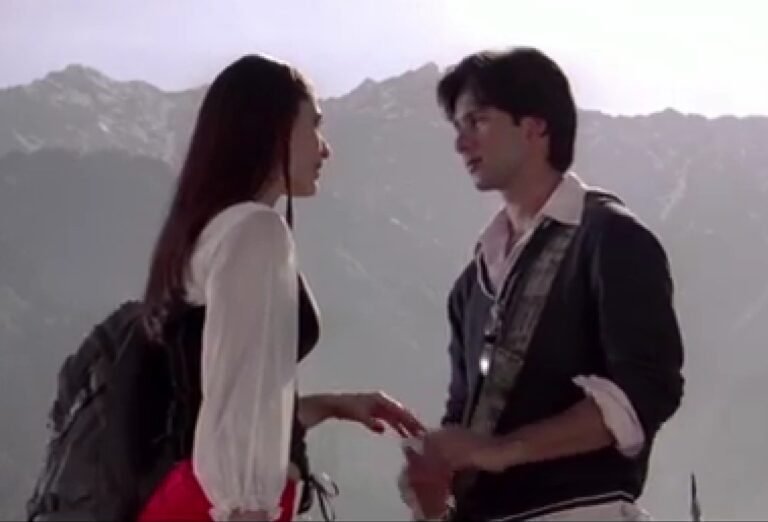 Jab We Met