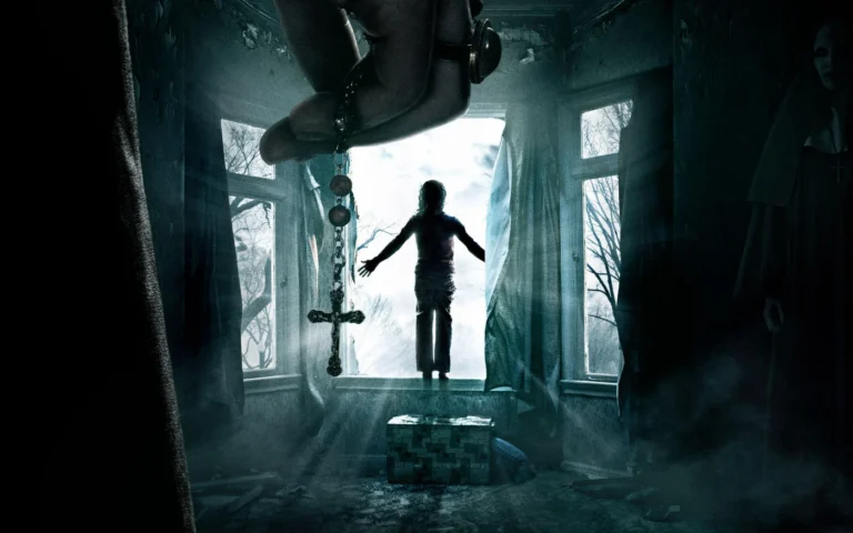 The Conjuring 2