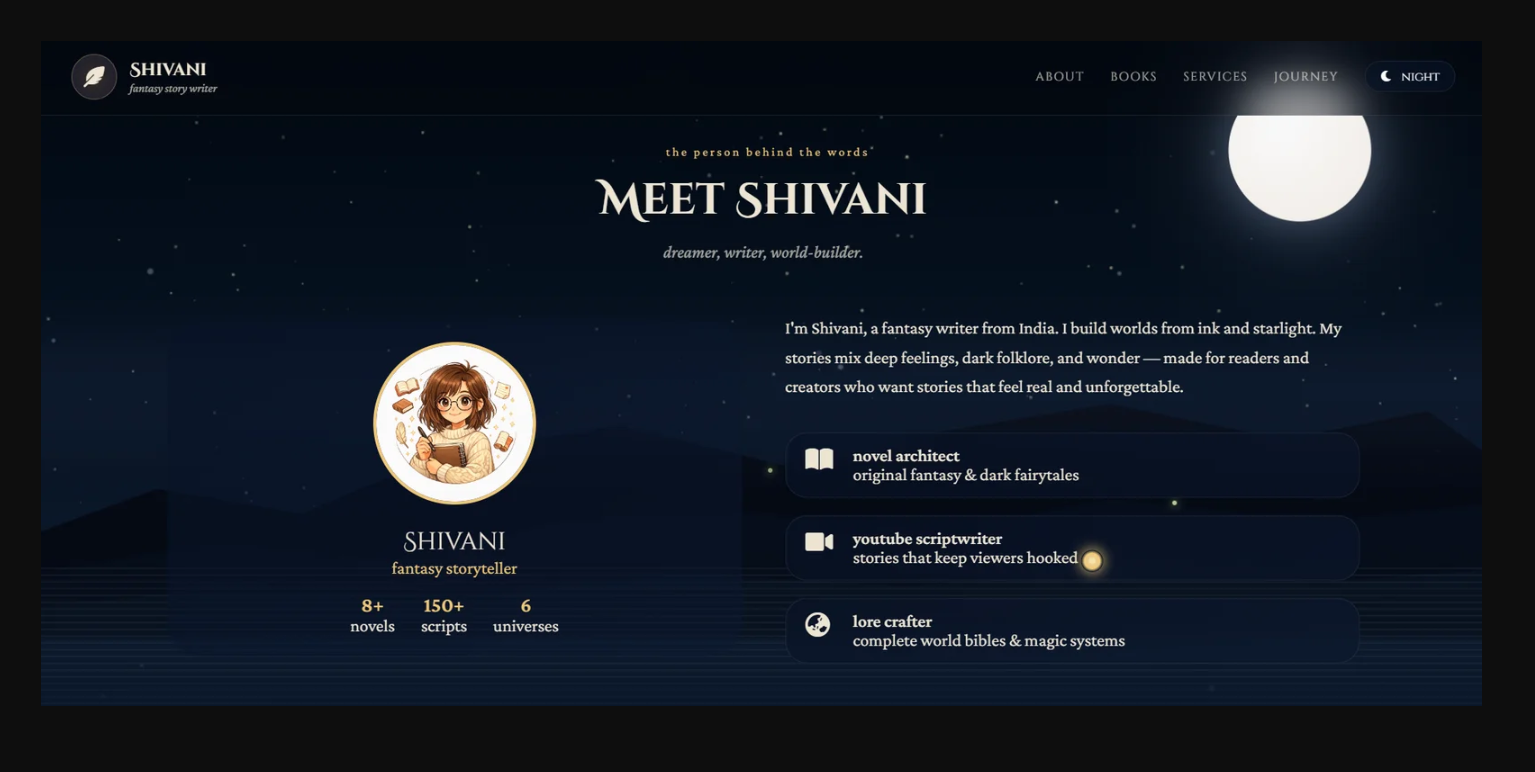Portfolio